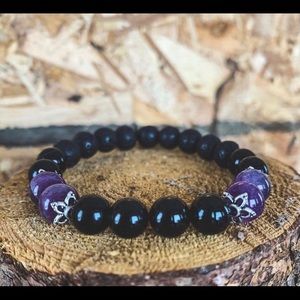 Beautiful Gemstones Bracelet